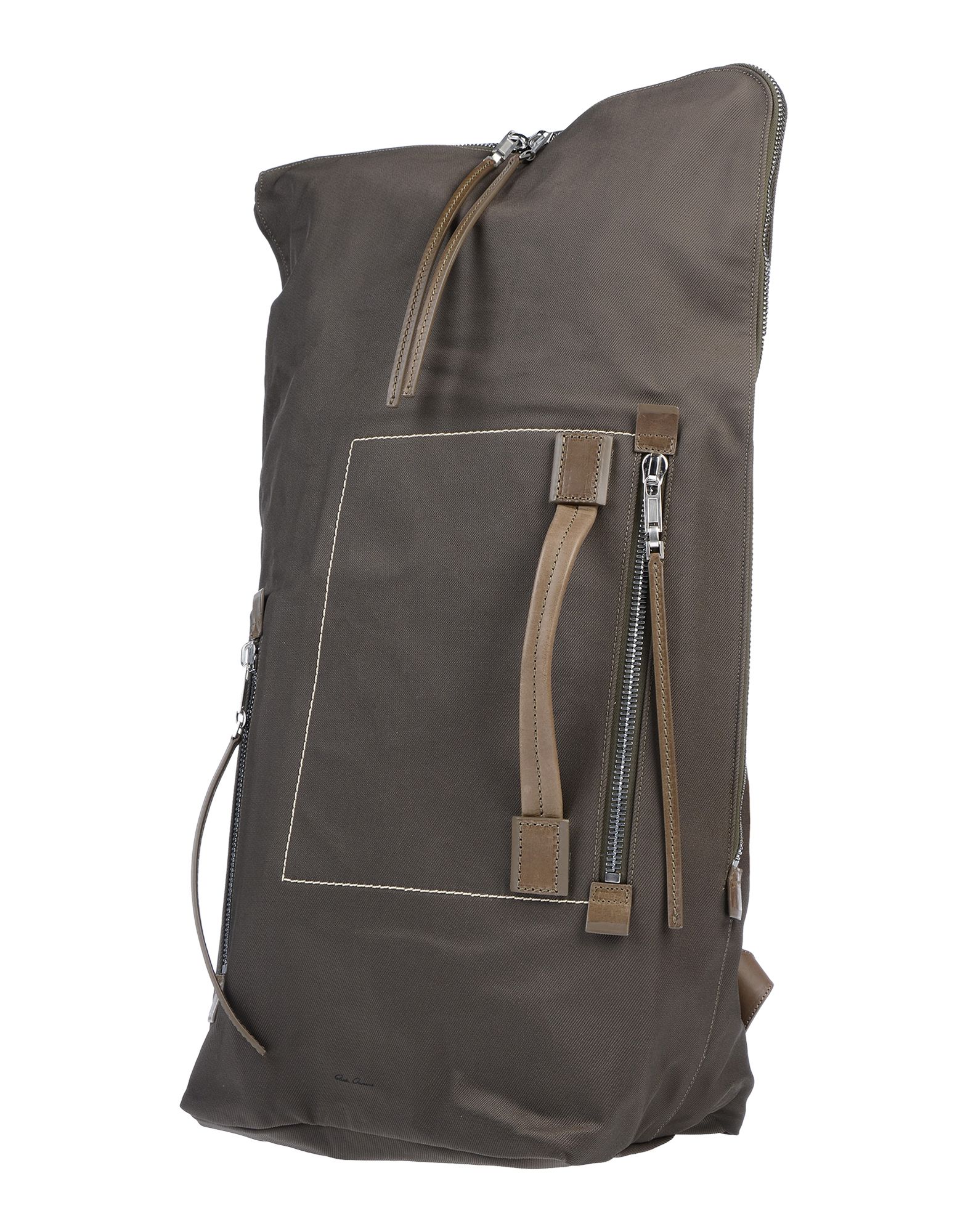 rick owens backpack