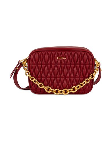 ズーム FURLA - クロスボディバッグ
