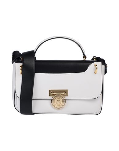 Balmain Handbag Handbags Yoox Com