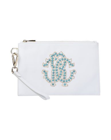 ZOOM ROBERTO CAVALLI - Sac à main