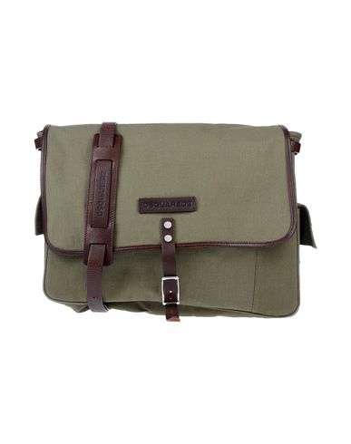 ZOOM DSQUARED2 - Shoulder bag