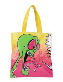 Jeremy Scott Handbags Women Yoox United States Jeremy Scott Handbag