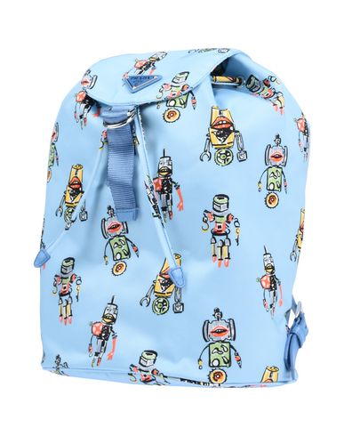 ZOOM PRADA - Rucksack & bumbag