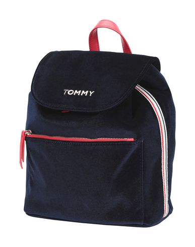 tommy hilfiger rucksack womens