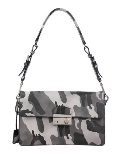Prada Handbag Handbags Yoox Com