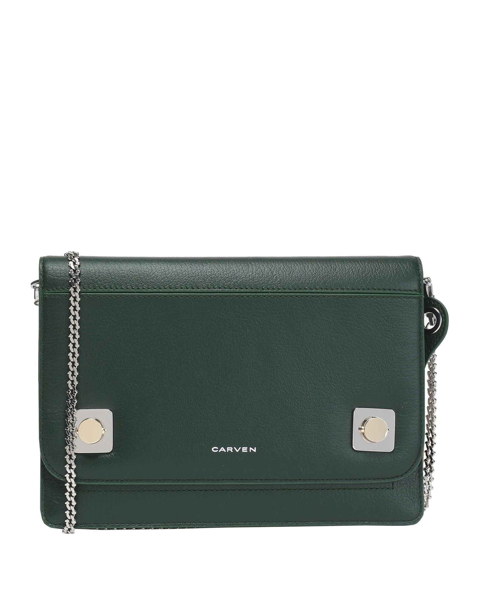 Carven Handbag Handbags Yoox Com