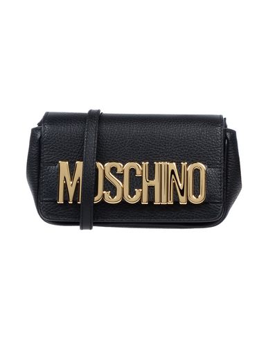 ZOOM MOSCHINO - Across-body bag