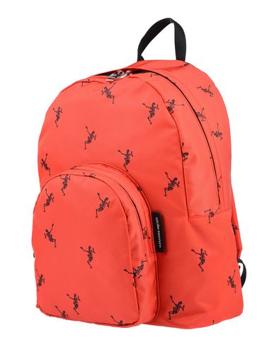 ZOOM ALEXANDER MCQUEEN - Rucksack & bumbag