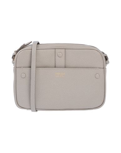 ZOOM GIORGIO ARMANI - Cross-body bags