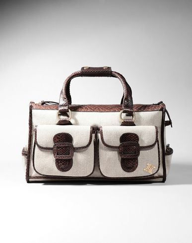 Celine Handbag Bags Yoox Com