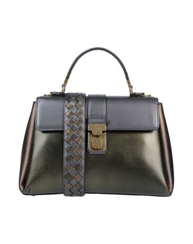 ZOOM BOTTEGA VENETA - Handtasche