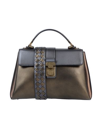 ZOOM BOTTEGA VENETA - Handtasche