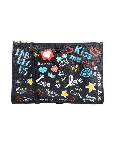ZOOM DOLCE & GABBANA - Handbag