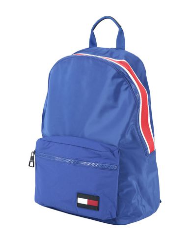 tommy hilfiger rucksacks