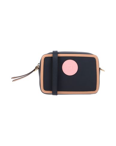 ZOOM FENDI - Cross-body bags