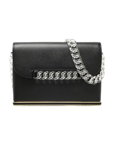 ZOOM CHARLOTTE OLYMPIA - Across-body bag