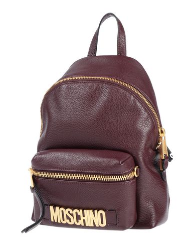ZOOM MOSCHINO - Σακίδια και τσαντάκια μέσης