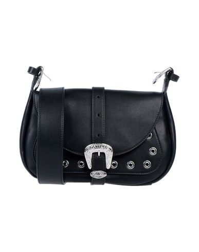 ZOOM DSQUARED2 - Cross-body bags