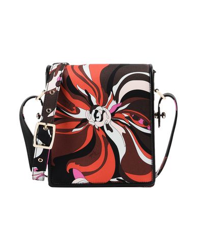 ZOOM EMILIO PUCCI - Across-body bag