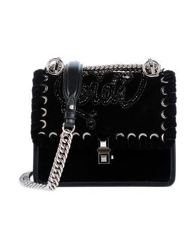 ZOOM FENDI - Cross-body bags