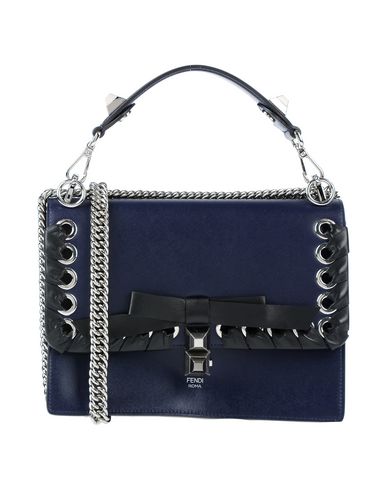 ZOOM FENDI - Cross-body bags