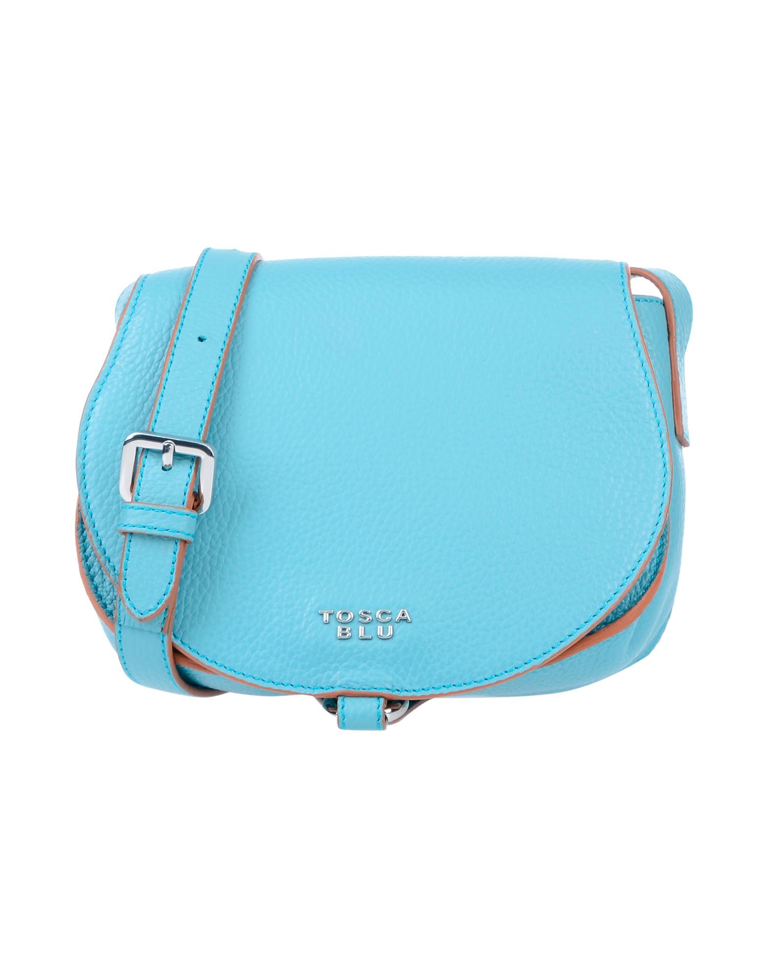 Tosca Blu Cross-Body Bags - Women Tosca Blu Cross-Body Bags online on YOOX  United States - 45445575EJ