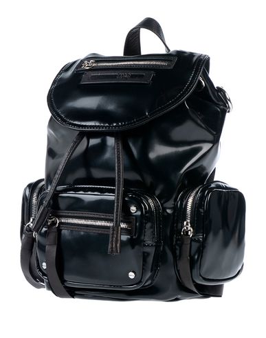 alexander mcqueen backpack women's