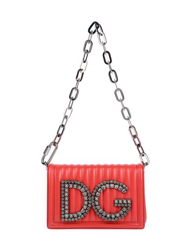 ZOOM DOLCE & GABBANA - Bolso de hombro