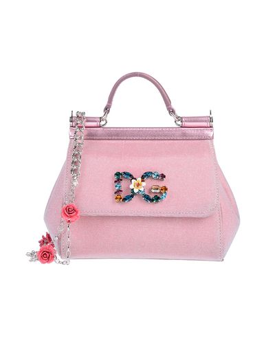 ZOOM DOLCE & GABBANA - Bolso de mano