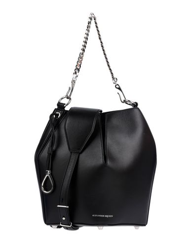 ZOOM ALEXANDER MCQUEEN - Handbag