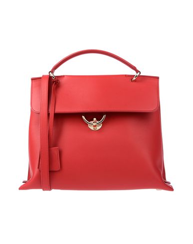 Salvatore Ferragamo Handbag Bags Yoox Com
