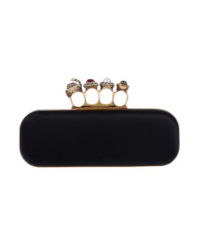 ZOOM ALEXANDER MCQUEEN - Handbag