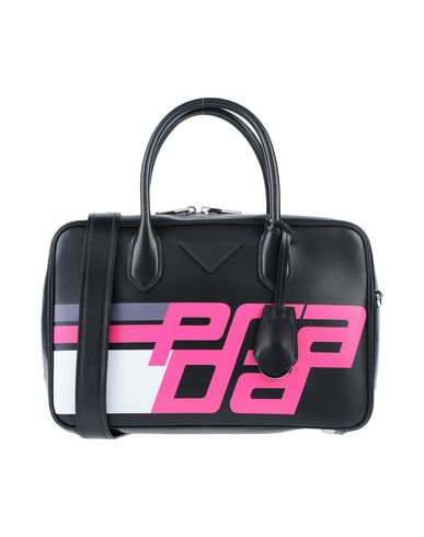 ZOOM PRADA - Bolso de mano