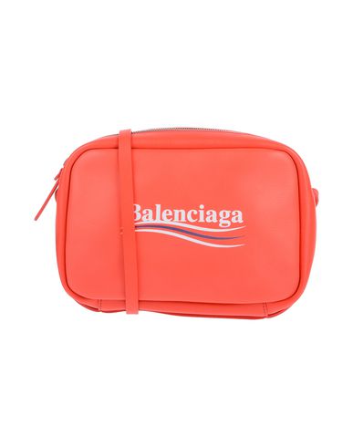ZOOM BALENCIAGA - Cross-body bags
