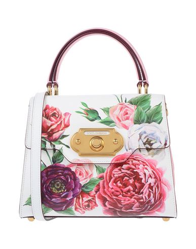 ZOOM DOLCE & GABBANA - Sac à main