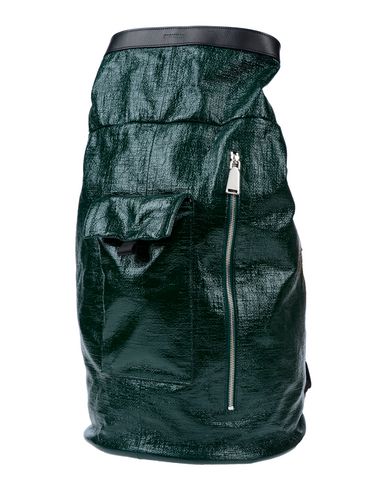 ZOOM JIL SANDER - Rucksack & bumbag