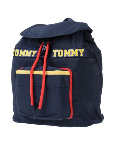 tommy girl bag