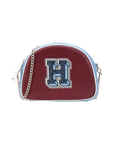 ZOOM TOMMY HILFIGER - Across-body bag