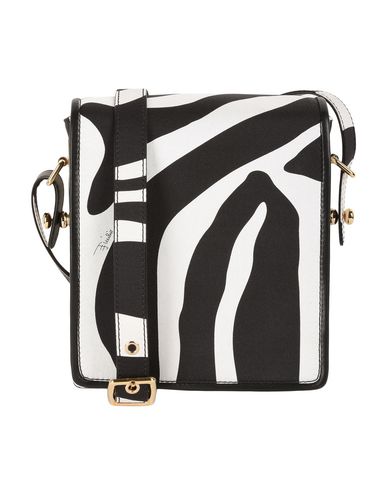 ZOOM EMILIO PUCCI - Cross-body bags