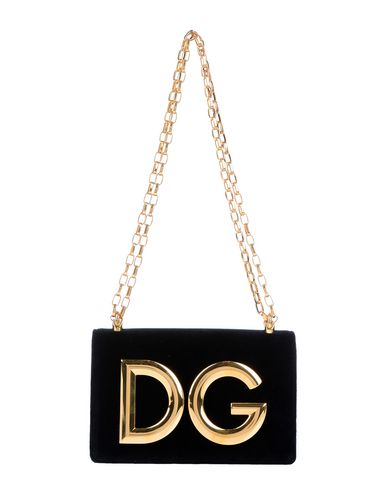 ZOOM DOLCE & GABBANA - Bolso de hombro