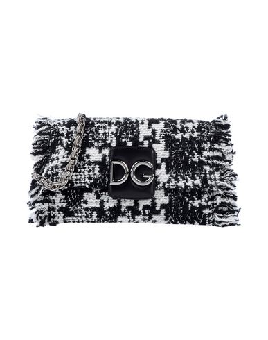 ZOOM DOLCE & GABBANA - Across-body bag