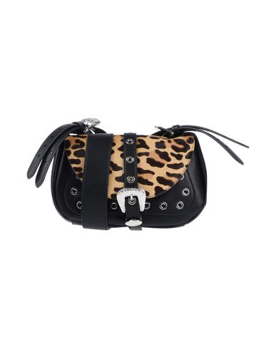 ZOOM DSQUARED2 - Umhängetasche