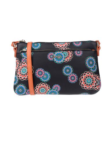 ZOOM DESIGUAL - Sac bandoulière