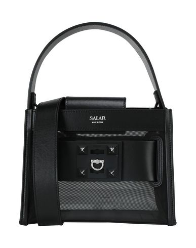 Salar Handbag Handbags Yoox Com