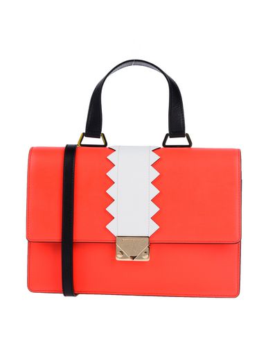 ZOOM EMPORIO ARMANI - Sac à main