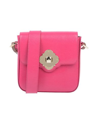 ZOOM EMPORIO ARMANI - Sac bandoulière