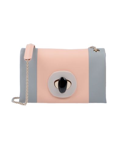 ZOOM GIORGIO ARMANI - Cross-body bags