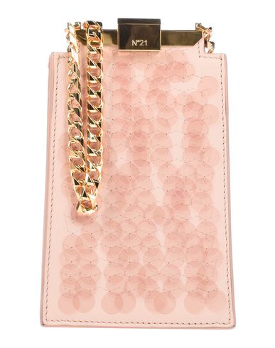 ZOOM N°21 - Bolso con bandolera