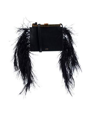 ZOOM N°21 - Bolso con bandolera
