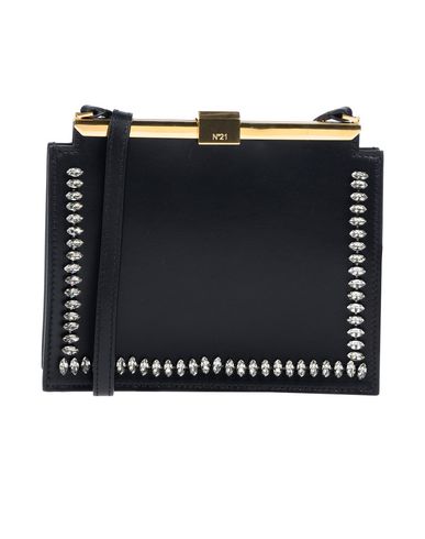 ZOOM N°21 - Cross-body bags